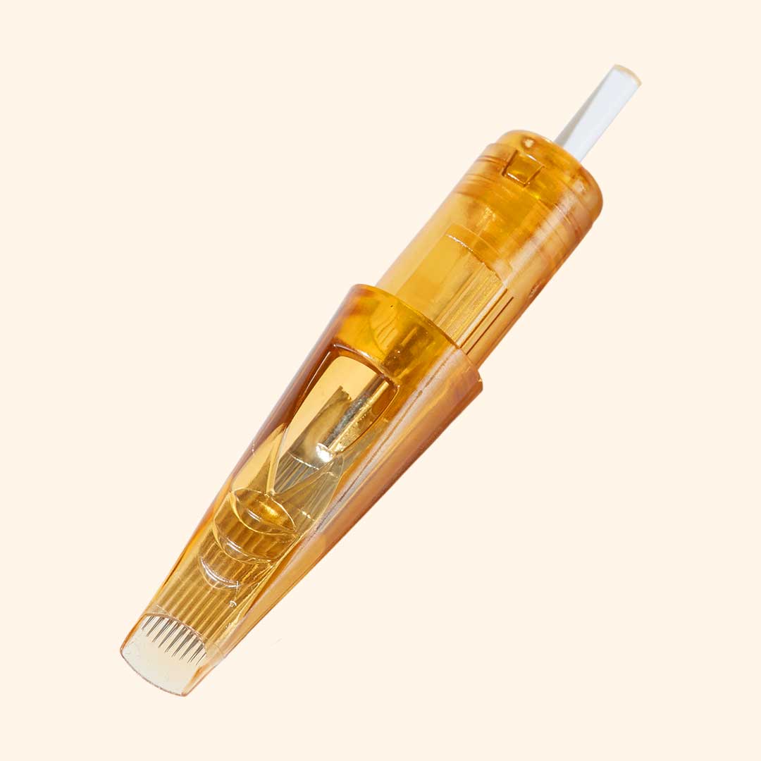 CARTUCHO MICRO MEDIUM 10UND
