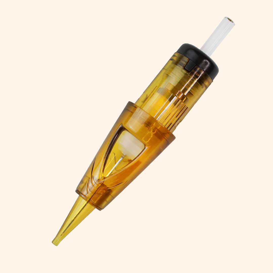 CARTUCHO MICRO FINE PMU 20UND