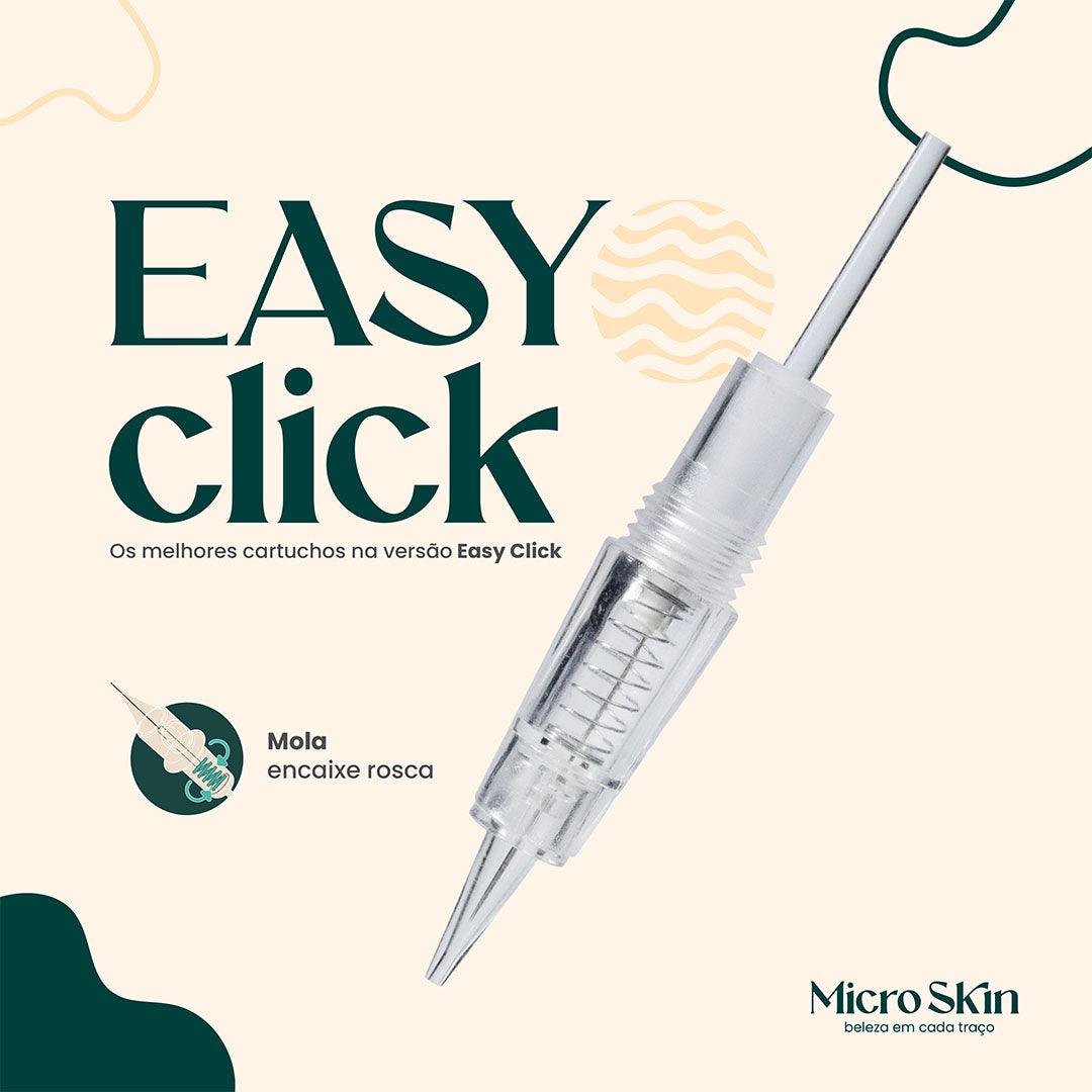 CARTUCHO MICRO-EASYCLICK MOLA