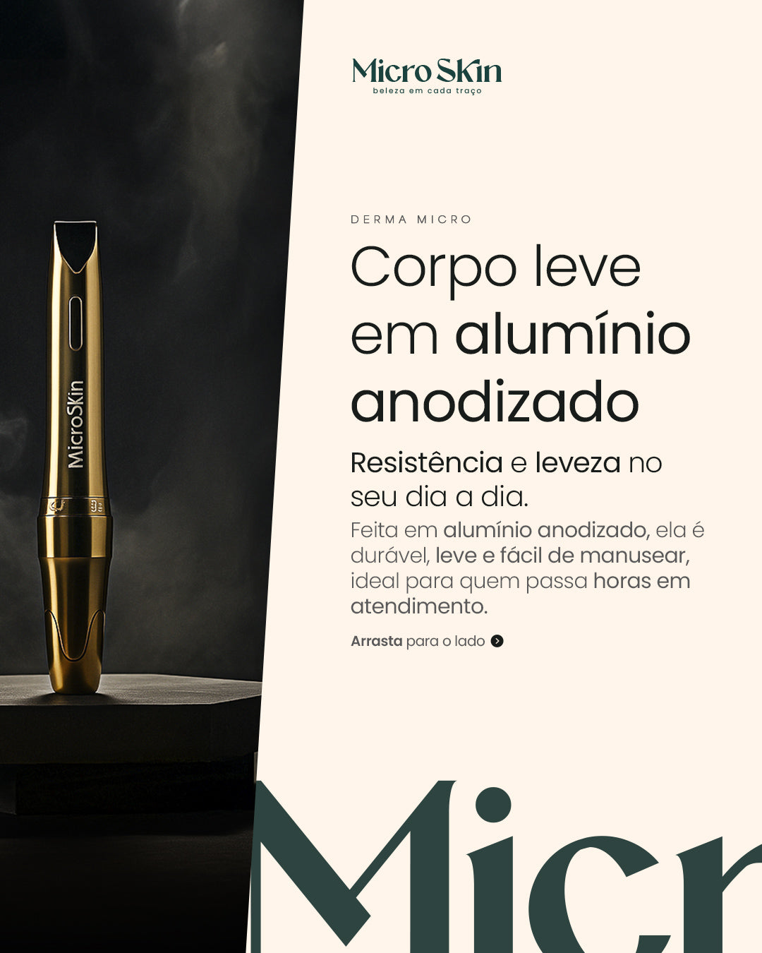 PEN DERMA MICRO
