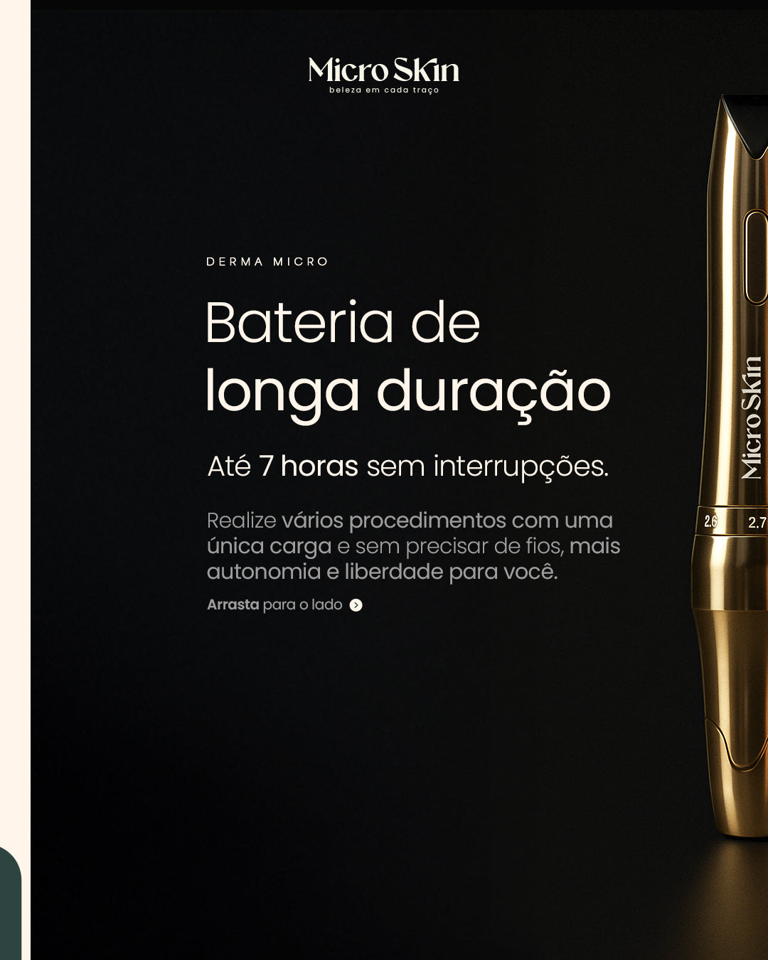 PEN DERMA MICRO