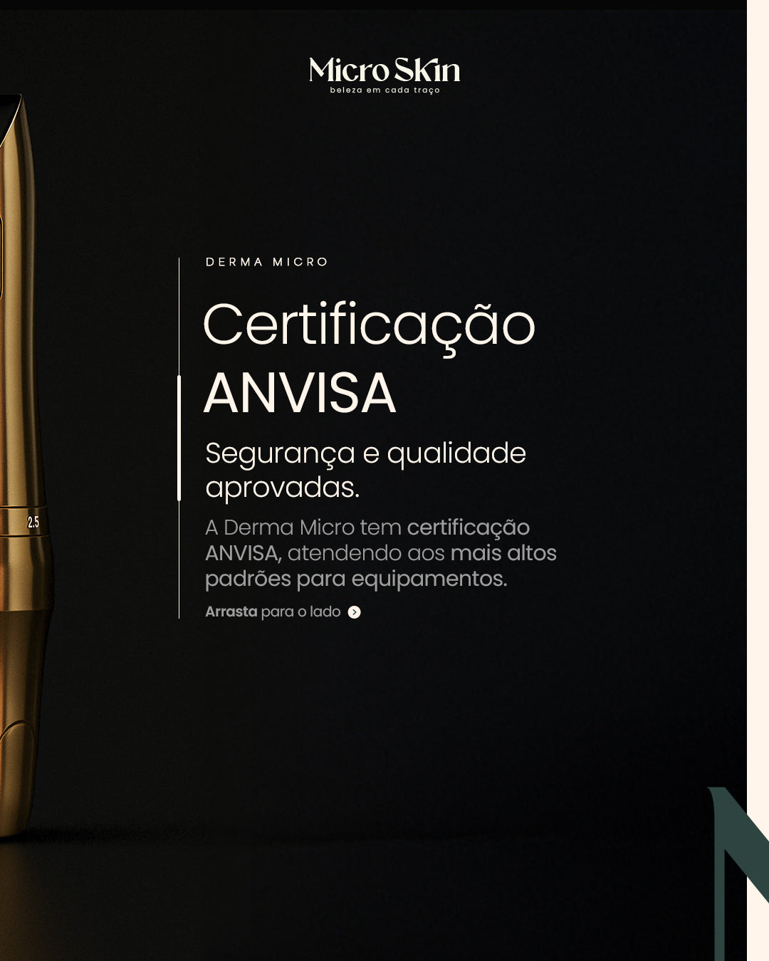PEN DERMA MICRO