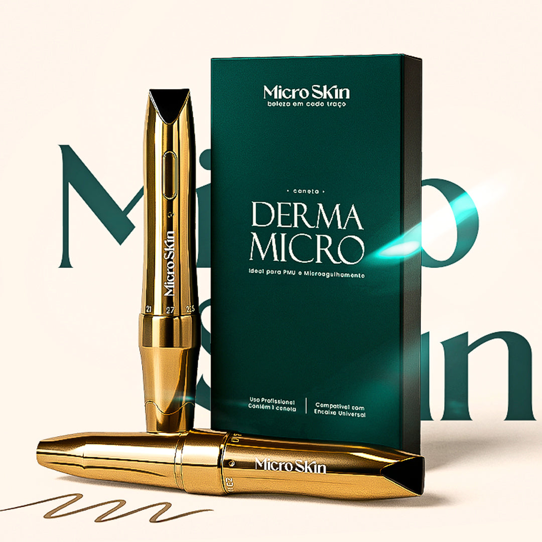 PEN DERMA MICRO