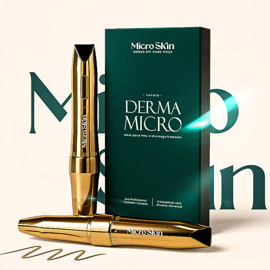 PEN DERMA MICRO