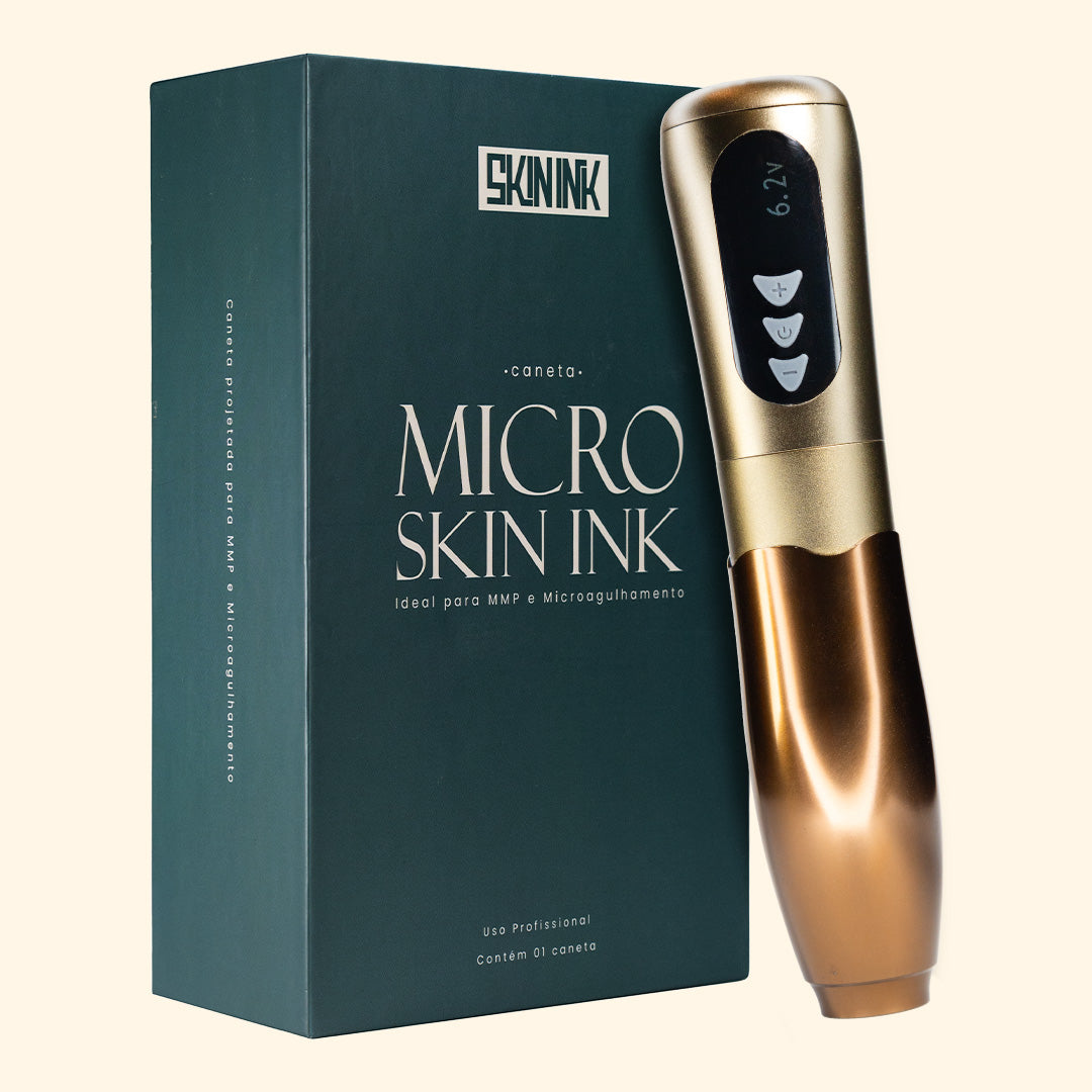 Pen Micro Skin